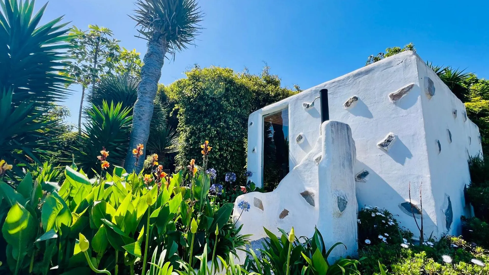Casa Del Mir 2 Lägenhet Tegueste